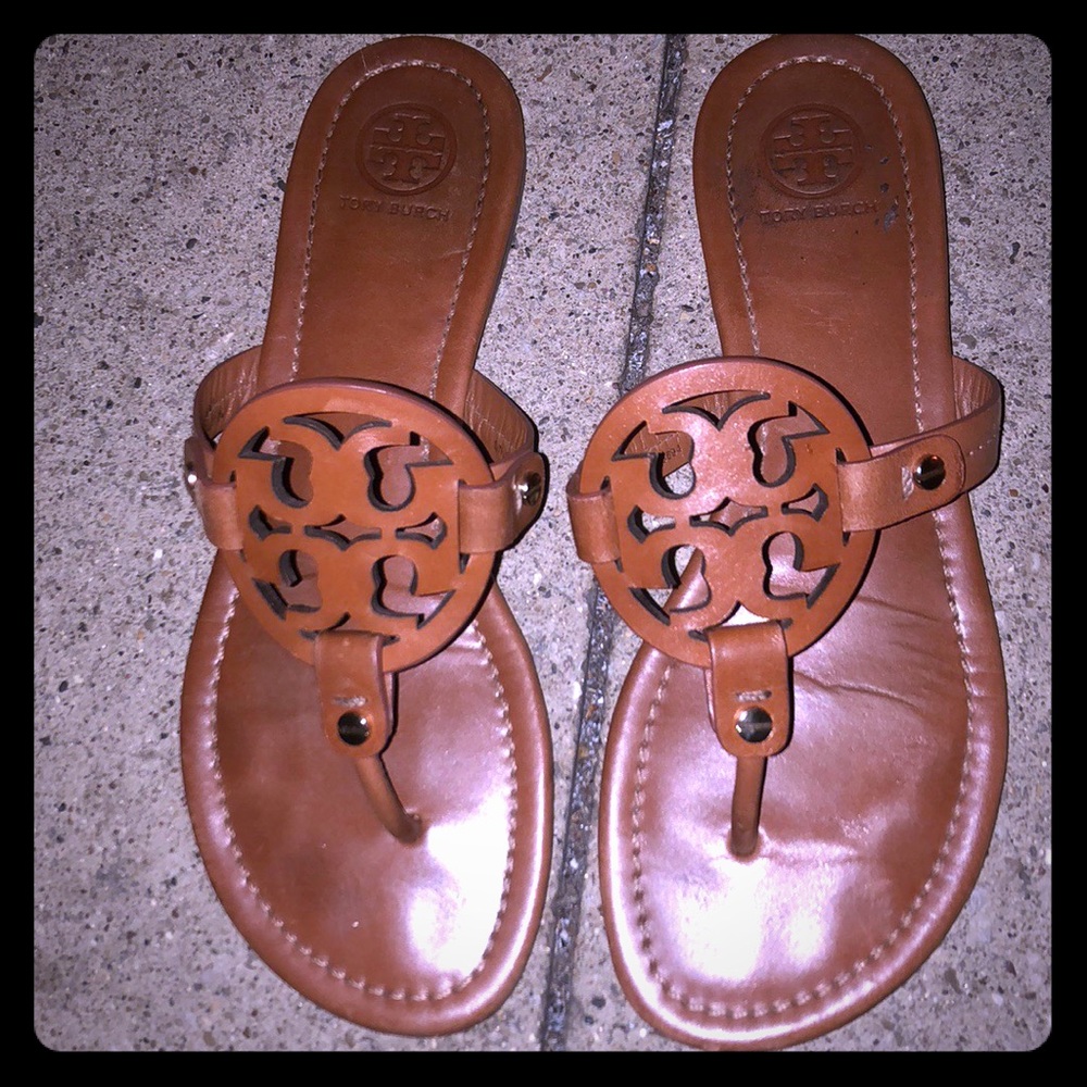 Tory Burch sandals
